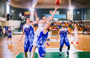 La NMC di nuovo di scena al PalaLosito – Domenica arriva il Monopoli