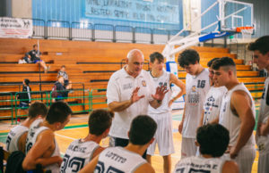 Il punto e i risultati delle squadre giovanili della NMC basket