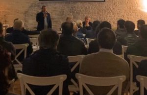 Migliorare le condizioni di chi opera nel Parco dell’Alta Murgia è diventata un’emergenza…