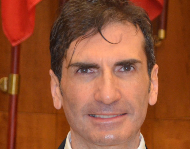 Franco CVOK