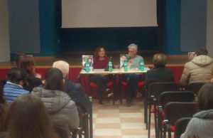 La testimonianza dei coniugi De Luca a Corato – Genitori di Federica e nonni di Andrea vittime di violenza