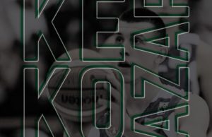 Basket Corato, colpo a sopresa: Kekovic è neroverde!