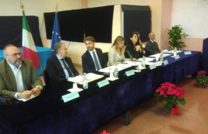 Violenza donne, Piarulli (M5S): A Trani arresto immediato, CODICE ROSSO funziona