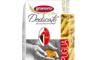 GRANORO PRESENTA LA “PASTA DEL BARI”:  UN PACK DEDICATO ALLA SSC BARI CALCIO