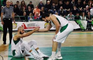 Corato di scena a Cassino per il riscatto: match importante per i neroverdi