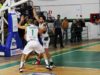 Basket Corato, ad Avellino per il recupero della settima giornata