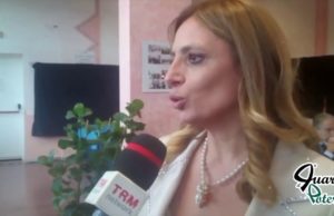 Carcere di Trani: dibattito contro la violenza sulle donne – Senatrice Piarulli il CODICE ROSSO per contrastare il femminicidio