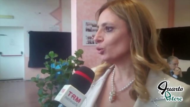 Carcere di Trani: dibattito contro la violenza sulle donne – Senatrice Piarulli il CODICE ROSSO per contrastare il femminicidio