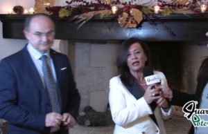 “Un viaggio tra i colori” l’evento organizzato dall’Associazione PIMM presso Tenuta De Benedittis