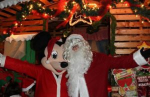 Al via Christmas Corato Animation 2019 tra beneficenza e doni – Il clou il 23 dicembre con il villaggio di Babbo Natale