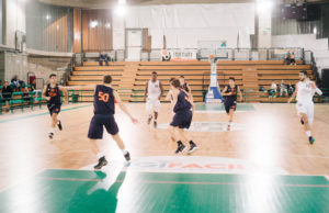 Tutti i risultati delle squadre giovanili della Nuova Matteotti Corato