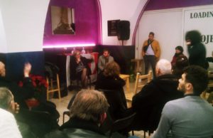 Il PD locale “verso le primarie” del 12 gennaio