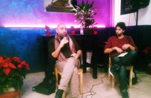 “Verso le Primarie” il PD locale presenta il 3^ candidato Leonardo Palmisano