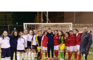 Liceo Classico “A. Oriani” – Le vie per la parità di genere si aprono anche attraverso lo sport.