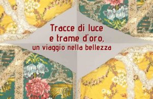 TRACCE DI LUCE E TRAME DI ORO: Un viaggio nella bellezzadei parametri sacri