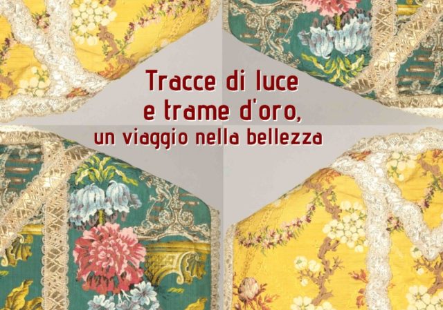 locandina mostra piviali completa di lghi