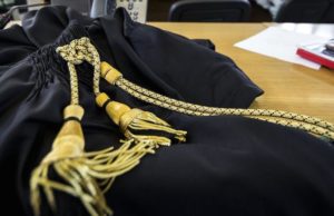 “Magistratura corrotta”: Il processo Nardi – Di Chiaro – Cuomo – Patruno – Zagaria sta entrando nel vivo.