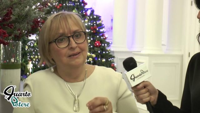 Un grande successo per la 3^ edizione “Christmas Dinner” dell’alberghiero Tandoi (video)