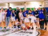 Tutti i risultati delle giovanili di basket NMC
