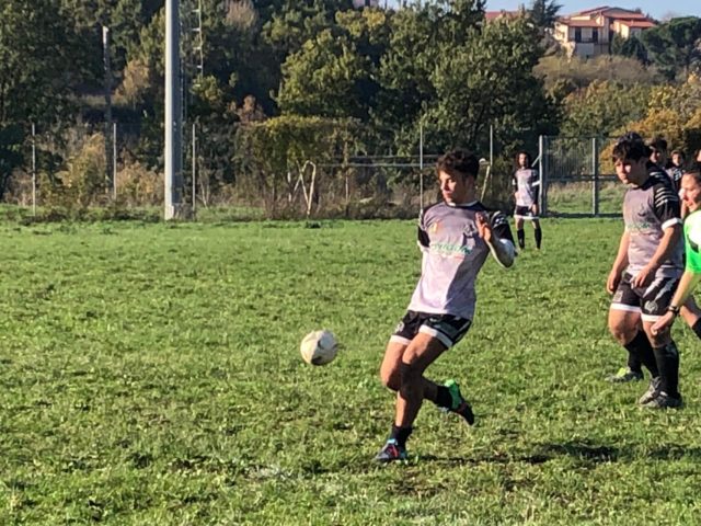 under 18 - Benevento