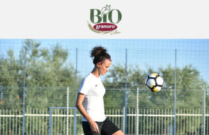 Granoro e Barbara Bonasea: Rinnovo della collaborazione per il biennio 2020-2021