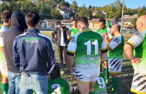 Rugby: novità per la seconda parte del campionato