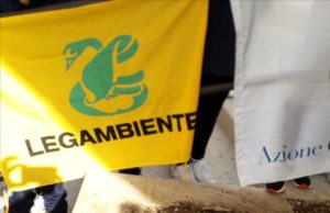 #spesasospesa – Legambiente propone di fare qualcosa di concreto per le fasce più deboli della nostra comunità.