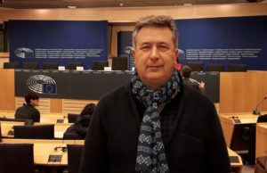 Cooperativa “Terra Maiorum” – Giuseppe Caldara è il nuovo presidente