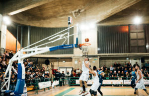 NMC, per la squadra di C Silver il 2020 comincia dal PalaLosito