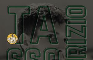 BASKET CORATO, È MAURIZIO TASSONE LA NUOVA GUARDIA NEROVERDE