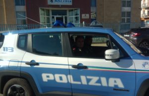 Crimini e droga: operazione di contrasto in città da parte del Commissariato di Polizia di Corato