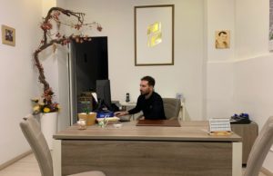 La “Sala Ultima Accoglienza” a Corato  Come nasce e perché sceglierla