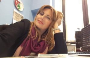 Elezioni comunali: Angela Quinto vera candidatura o strategia politica?