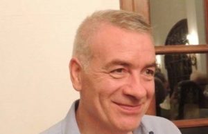 Scomparso il professore Giuseppe Di Zanni – La famiglia: aiutateci a ritrovarlo