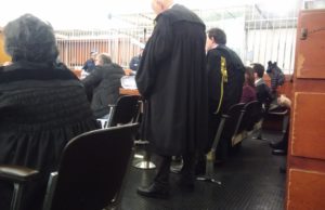 Per i PM di Lecce Il teste Flavio D’Introno è attendibile