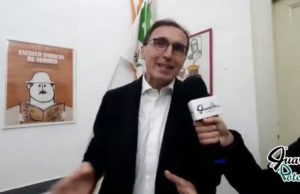 Il Ministro Francesco Boccia ospite del PD Corato (Video intervista)