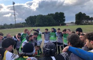 ASD RUGBY CORATO: Sintesi dell’anno BiancoVerde