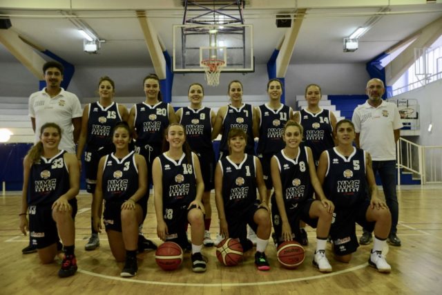 2019 Caserta-NMC - 22