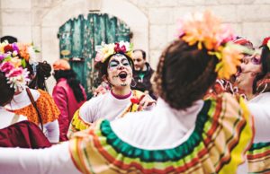 Al via il 41esimo CARNEVALE CORATINO