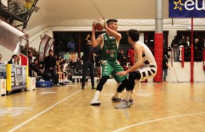 CORONAVIRUS: RINVIATA CORATO – CASSINO