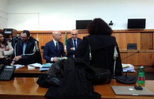 Processo “Sistema Trani”: è stata detta tutta la verità? Spunta un nuovo collaboratore