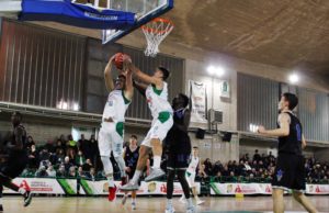 ADRIATICA INDUSTRIALE, SI TORNA SUBITO IN CAMPO! A CORATO ARRIVA POZZUOLI