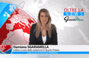 Oltre La News puntata n. 5