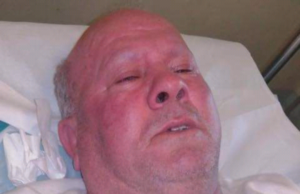 Polizia Municipale di Corato – Aiutateci a ritrovare i suoi famigliari