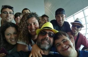 SOCIALE – A SANREMO 2020 anche i ragazzi “speciali” dello Zenith di Andria