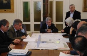 Firmata la convenzione per infrastrutture – Stazione Andria Sud