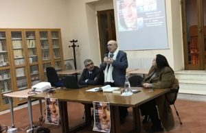 Un messaggio di speranza dal prof. Attilio Danese: è possibile cambiare, si può ancora contribuire al progresso sociale e umano.