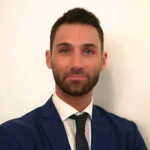 Christiencarlo Mangione