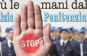 Stato di agitazione. Presto in piazza il disagio della Polizia Penitenziaria