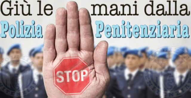 giù-le-mani-stop